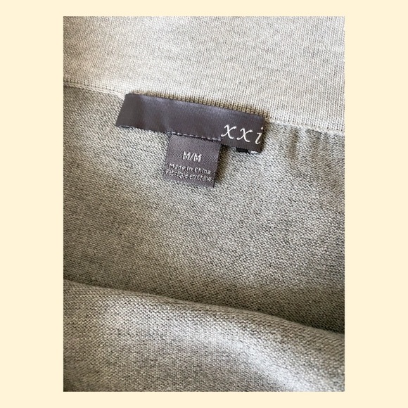 🍃Forever 21 bodycon skirt🍃 - Picture 4 of 5